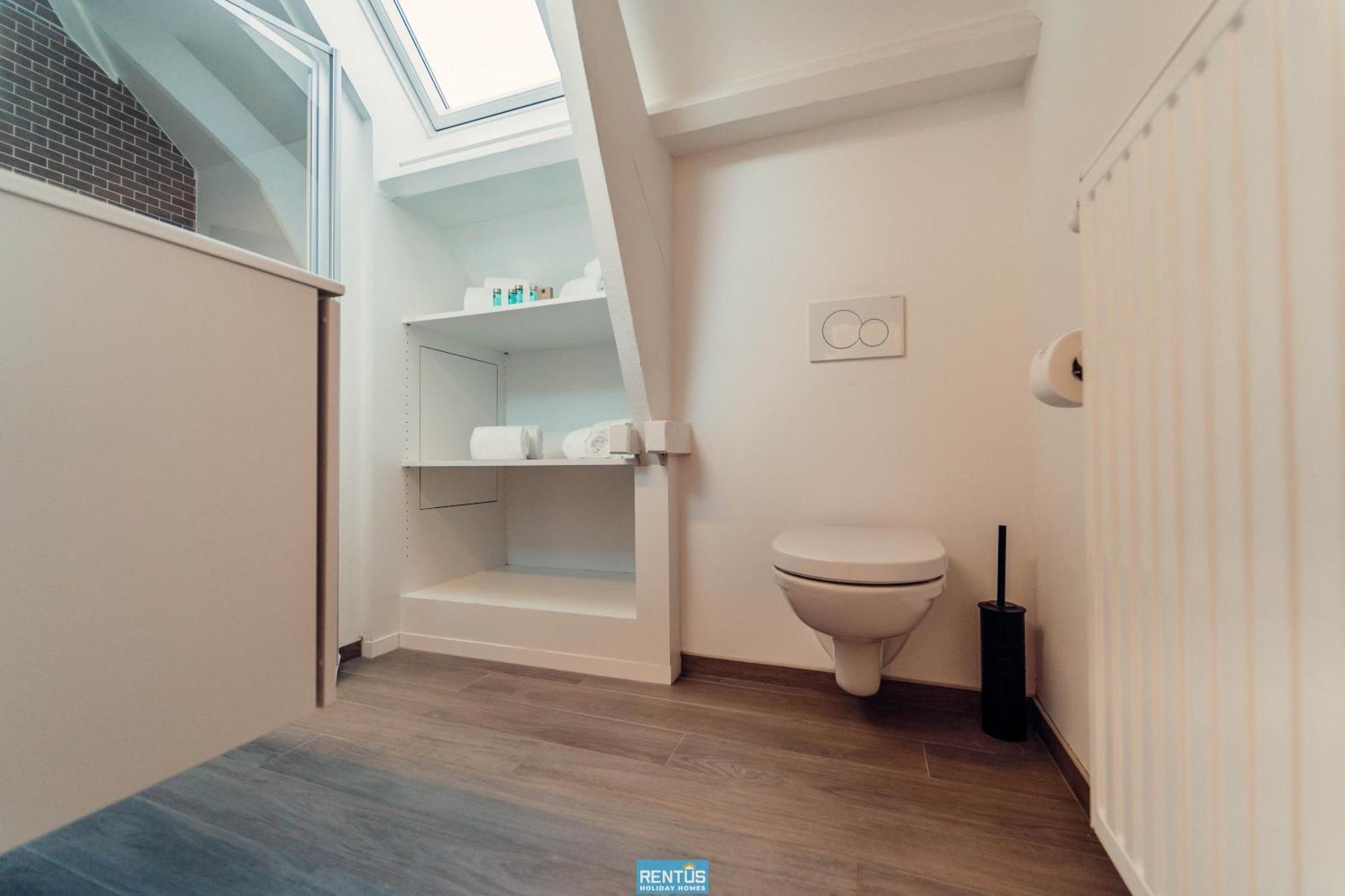 Promenade - Luxuriously For 8 People Nieuwpoort