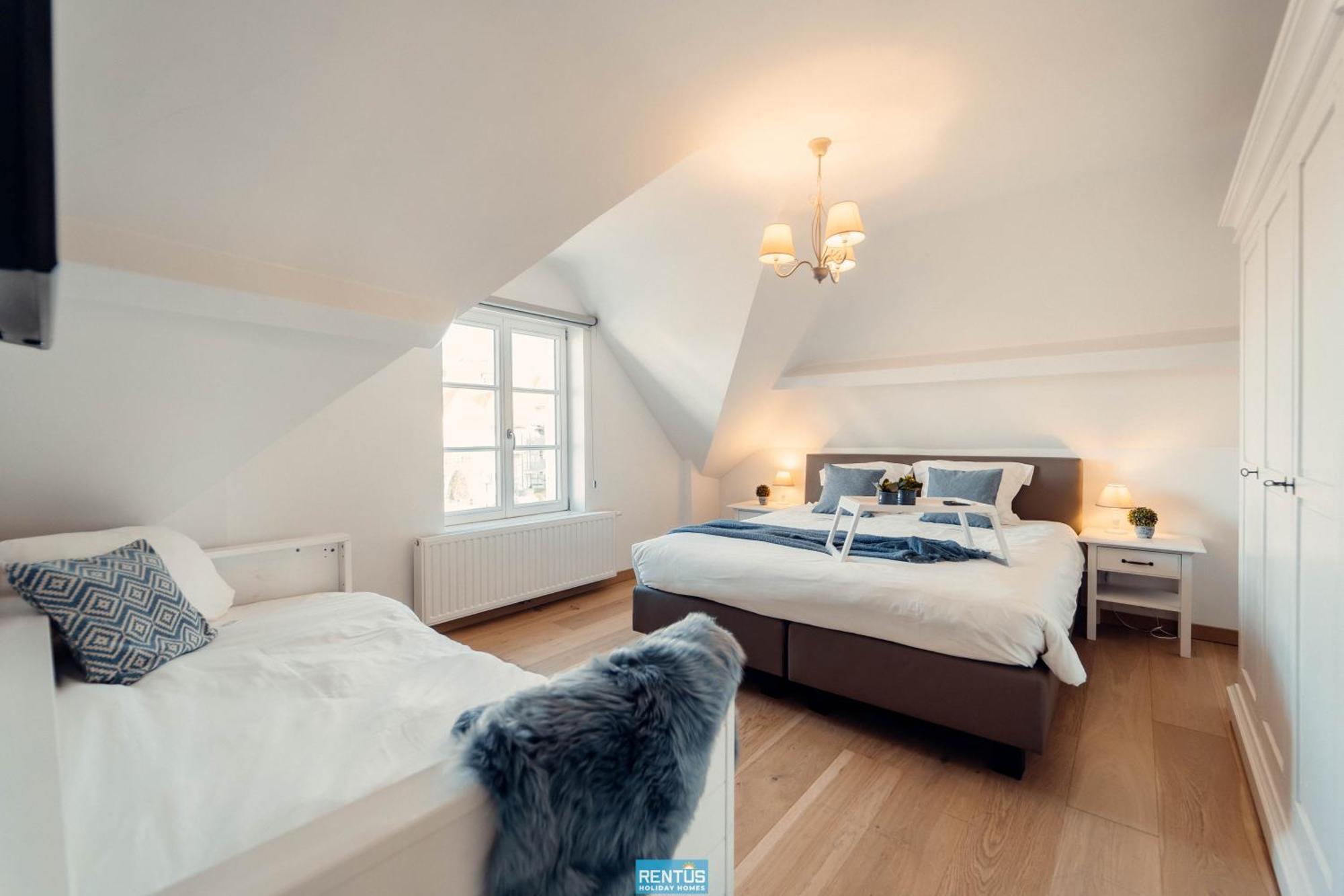 Promenade - Luxuriously For 8 People Appartamento *