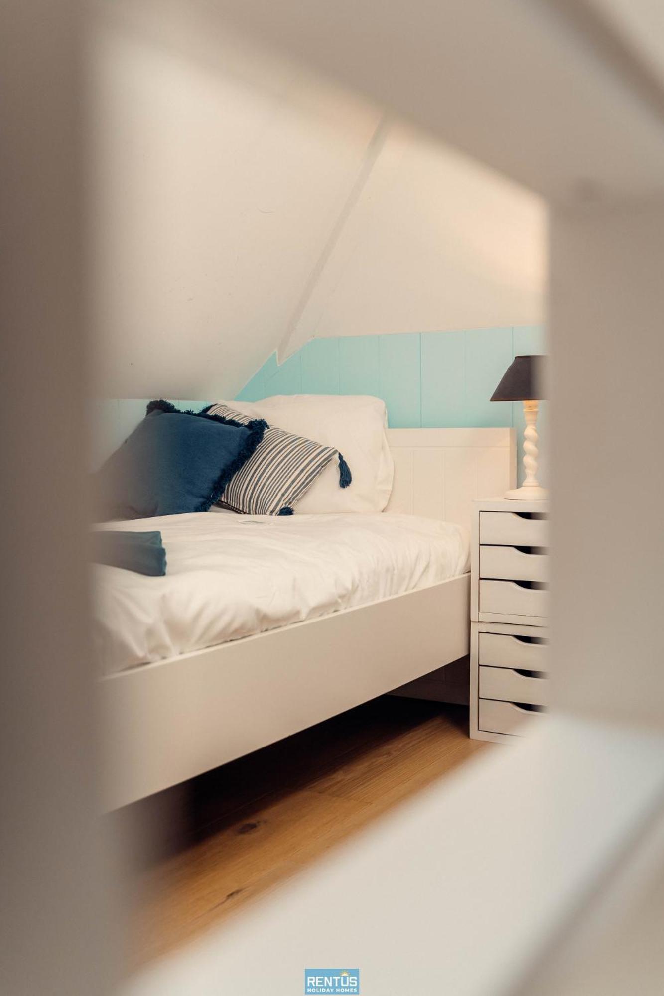 Promenade - Luxuriously For 8 People Appartamento *