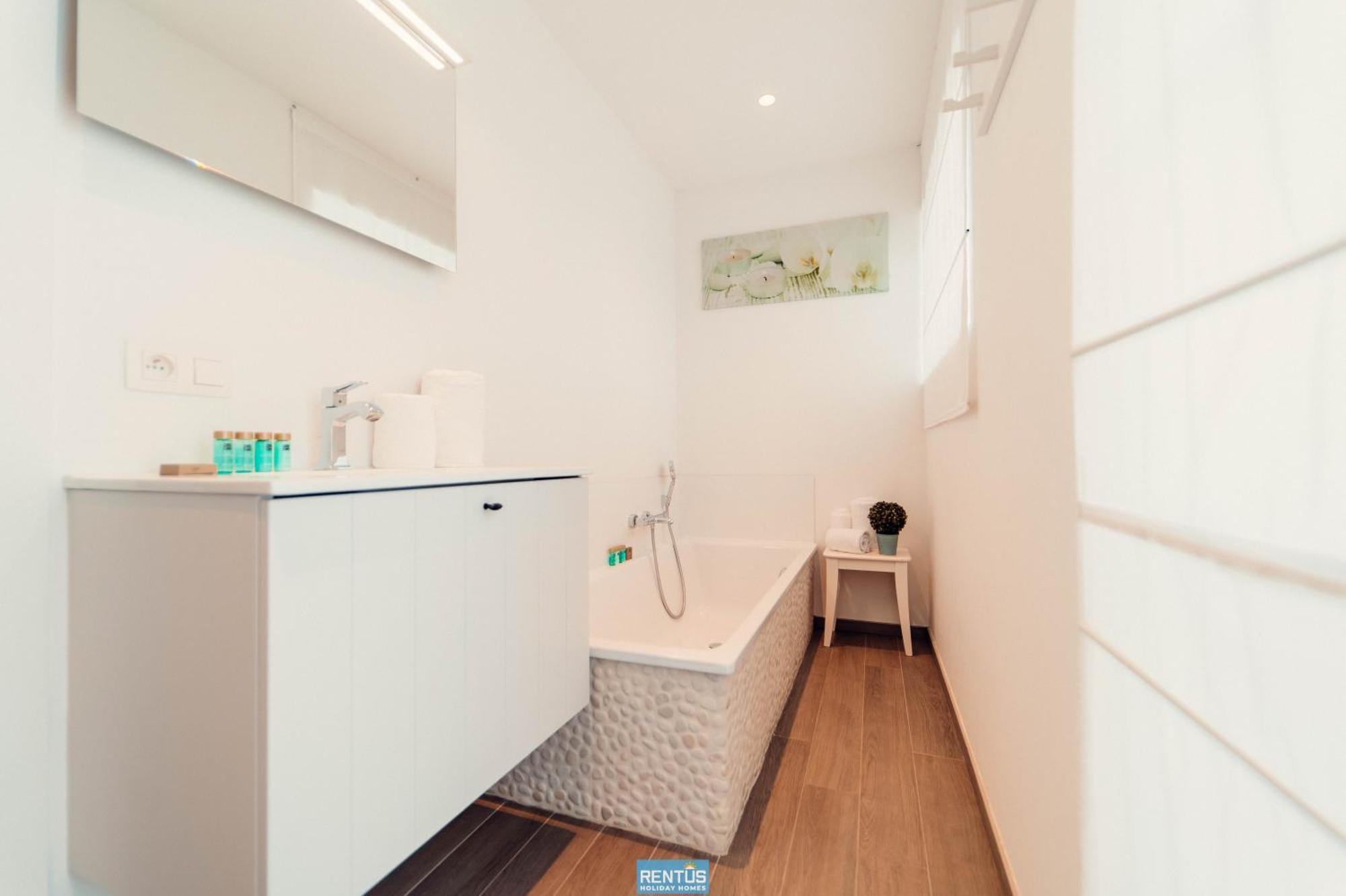 Promenade - Luxuriously For 8 People Nieuwpoort